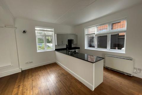undefined, Park Hill Drive, Leicester