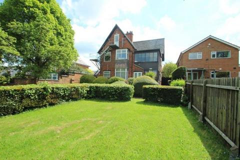 1 bedroom flat to rent, Park Hill Drive, Leicester