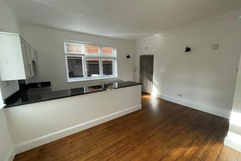 undefined, Park Hill Drive, Leicester
