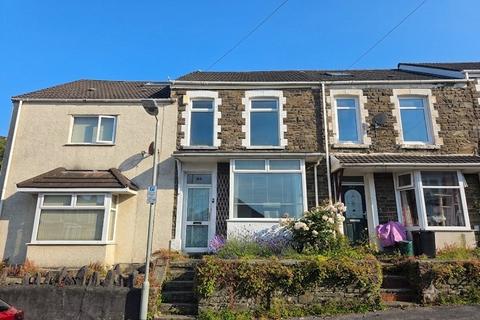 3 bedroom terraced house to rent, Watkin Street, Swansea, City And County of Swansea.