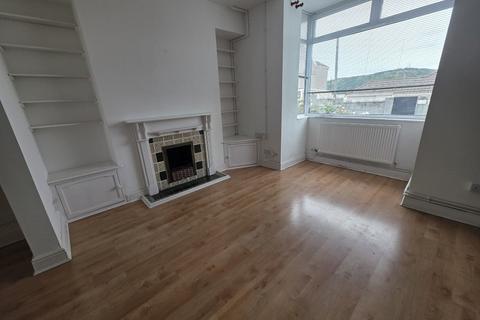 3 bedroom terraced house to rent, Watkin Street, Swansea, City And County of Swansea.