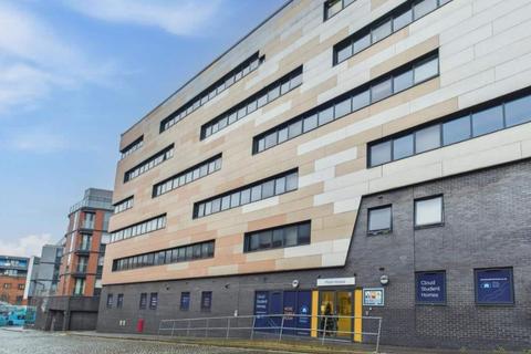 Studio for sale, Flat 610 Plato House, 11 Greek Street, Liverpool, Liverpool, L3 5QJ