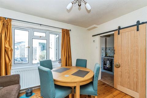 3 bedroom end of terrace house for sale, Grange Close, Southampton, Hampshire, SO18
