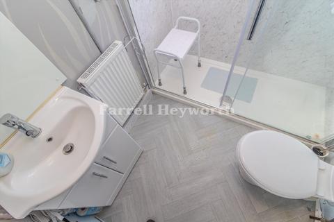 undefined, Jensen Drive, Blackpool FY4