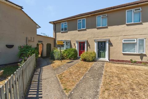 3 bedroom end of terrace house for sale, Grange Close, Southampton, Hampshire, SO18