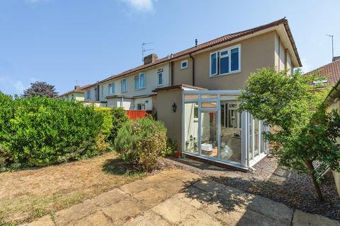 3 bedroom end of terrace house for sale, Grange Close, Southampton, Hampshire, SO18