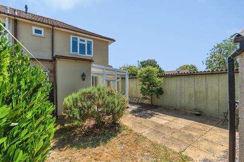 3 bedroom end of terrace house for sale, Grange Close, Southampton, Hampshire, SO18