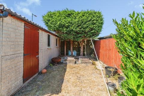 3 bedroom end of terrace house for sale, Grange Close, Southampton, Hampshire, SO18