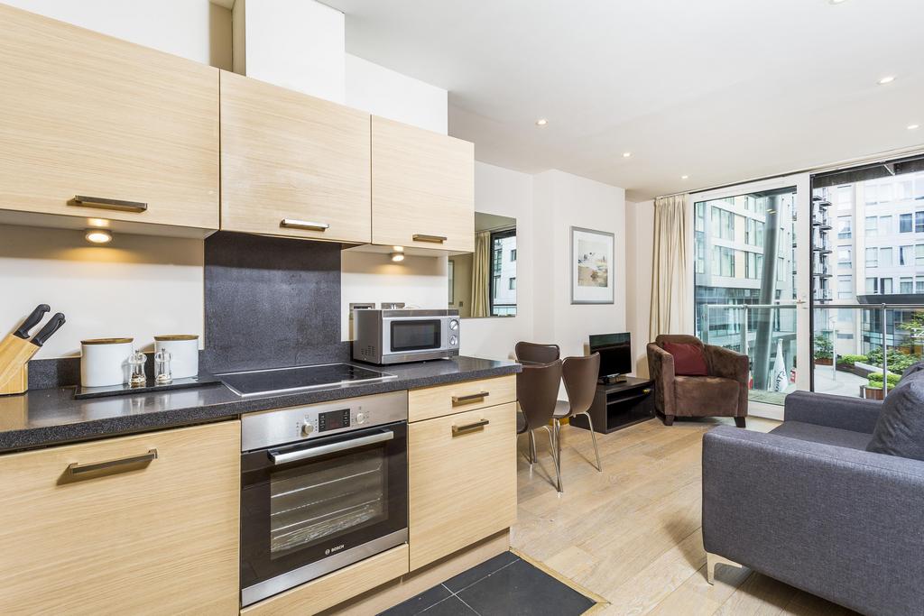 Apartment in Wandsworth - View 2