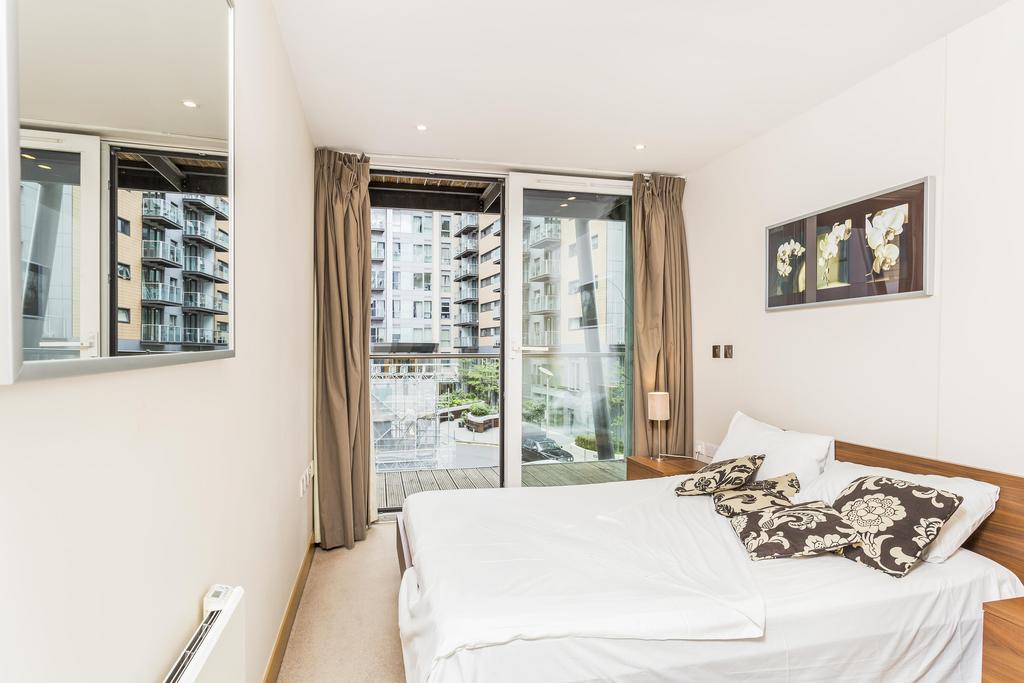 Apartment in Wandsworth - View 4