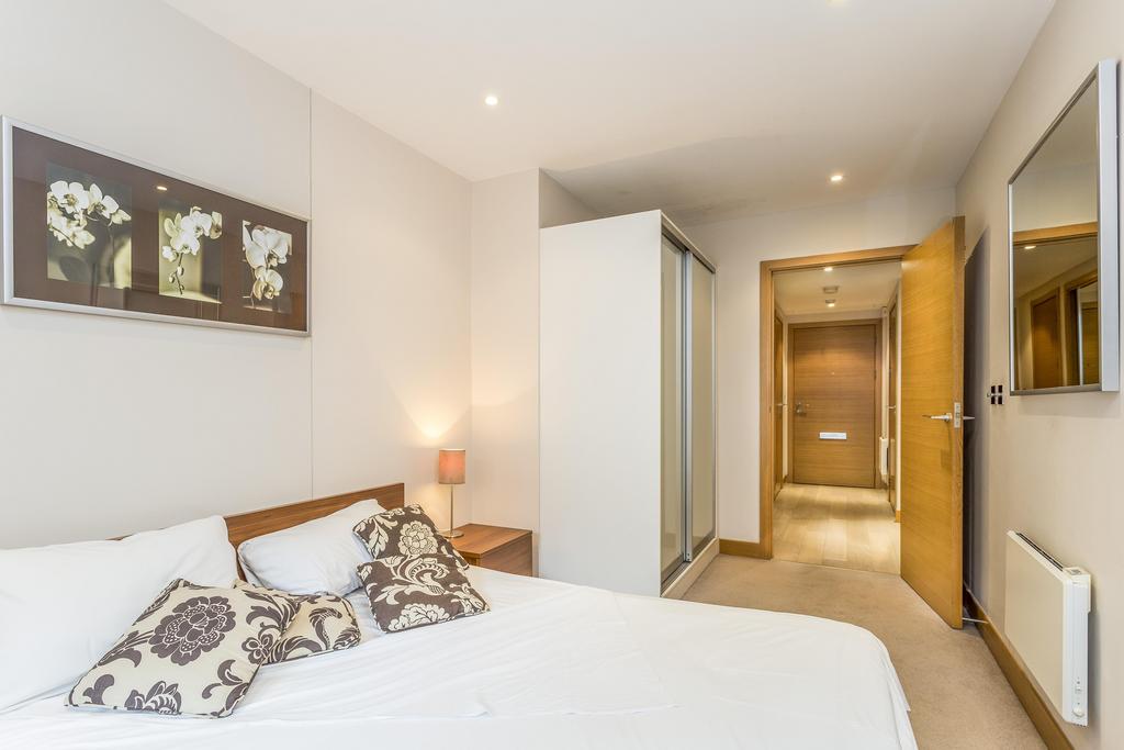 Apartment in Wandsworth - View 5