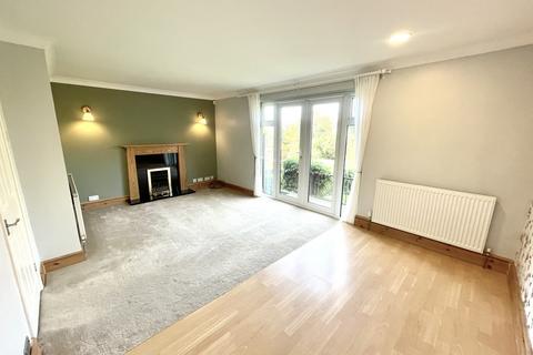 2 bedroom semi-detached house to rent, Manvers Road, Sheffield, S26
