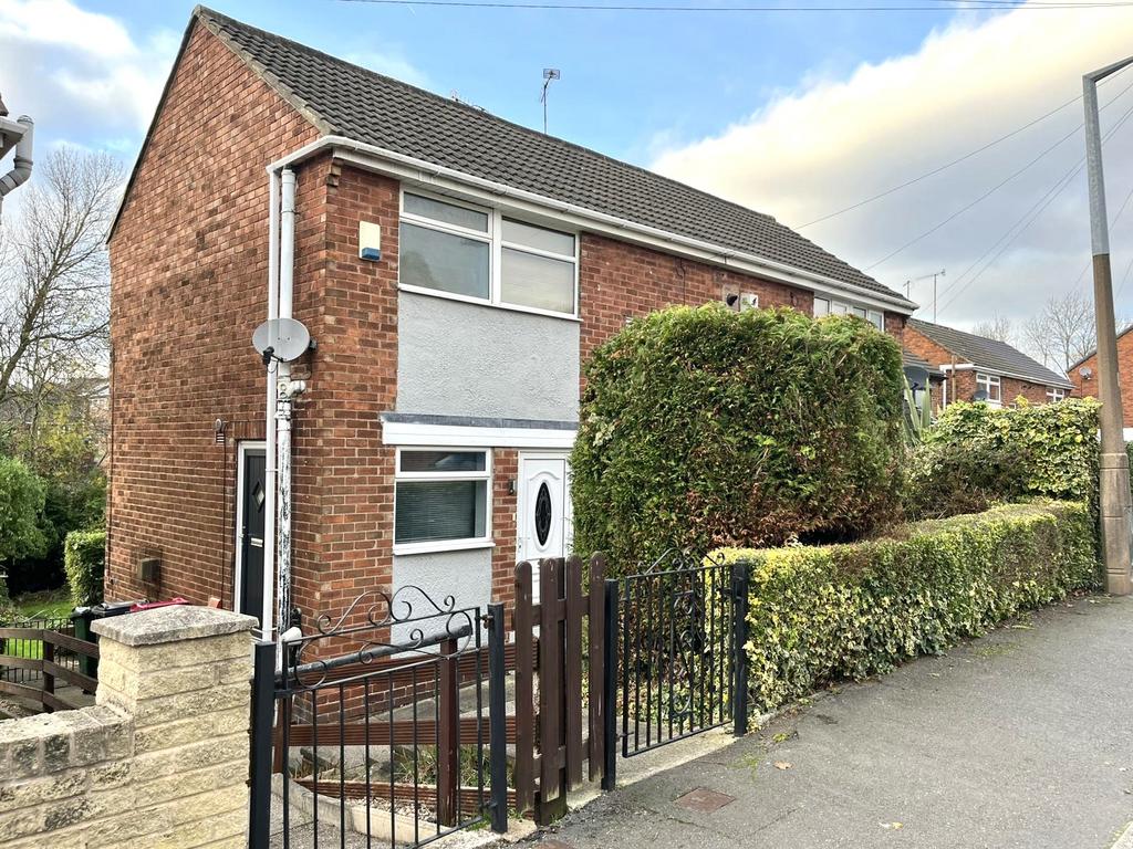 Manvers Road, Sheffield, S26