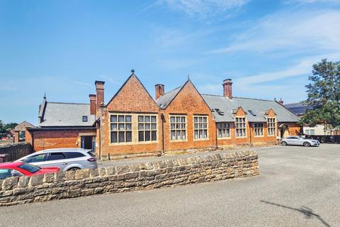3 bedroom flat for sale, 7 Old School Lane, Creswell, Worksop, Nottinghamshire, S80 4BY