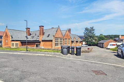 3 bedroom flat for sale, 7 Old School Lane, Creswell, Worksop, Nottinghamshire, S80 4BY
