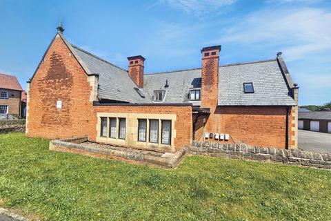 3 bedroom flat for sale, 7 Old School Lane, Creswell, Worksop, Nottinghamshire, S80 4BY