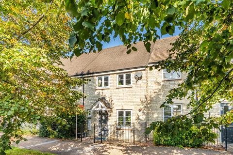 2 bedroom terraced house to rent, Harvest Way, Witney, OX28