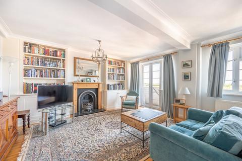 Ashford Court, Willesden Green, London, NW2