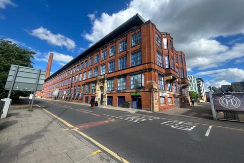 undefined, Pollard Street, Manchester