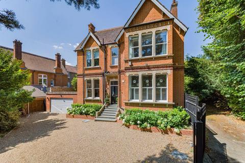 Sundridge Avenue, Bromley