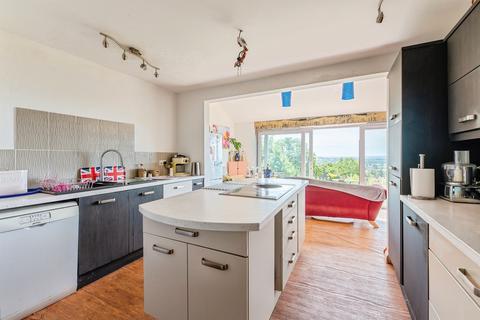 4 bedroom detached house for sale, Kites Croft, Wells