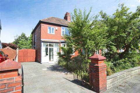 3 bedroom semi-detached house for sale, Derby Road, Heaton Moor, Stockport, SK4