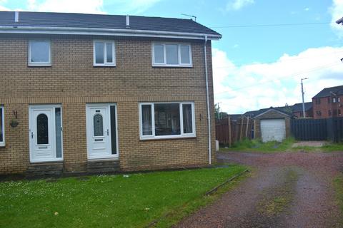 undefined, 33 Muirkirk Drive, Glasgow, G13 1BZ