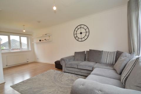 undefined, 33 Muirkirk Drive, Glasgow, G13 1BZ