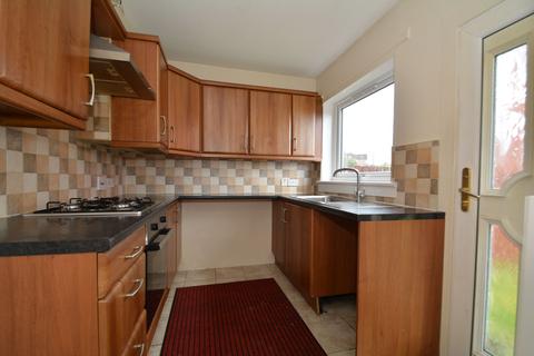 undefined, 33 Muirkirk Drive, Glasgow, G13 1BZ