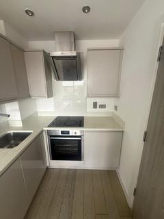 1 bedroom apartment to rent, 180-188 Northolt Road, South Harrow HA2