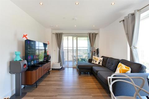 2 bedroom apartment for sale, 3, Aerodrome Road, London