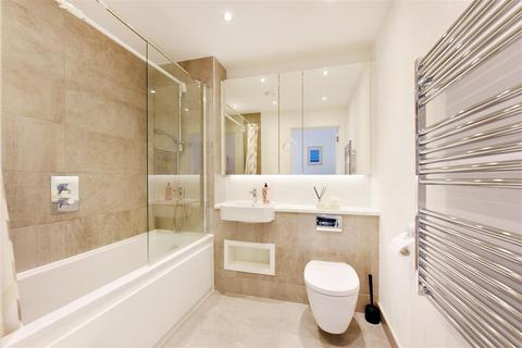 2 bedroom apartment for sale, 3, Aerodrome Road, London