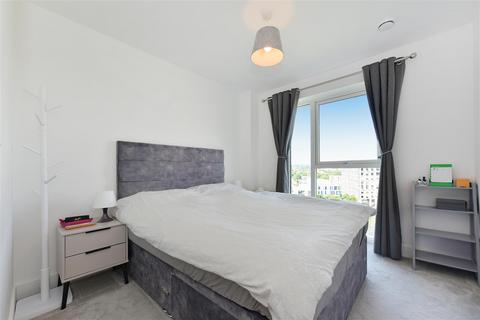 2 bedroom apartment for sale, 3, Aerodrome Road, London