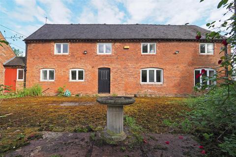 5 bedroom farm house for sale, Hall Farm (House, Buildings and Land), Twyford