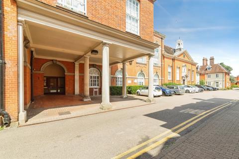 1 bedroom retirement property for sale, Chauncy Court, Hertford
