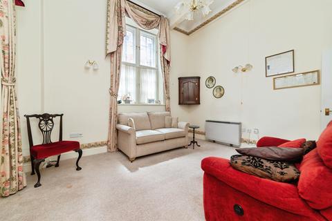 1 bedroom retirement property for sale, Chauncy Court, Hertford