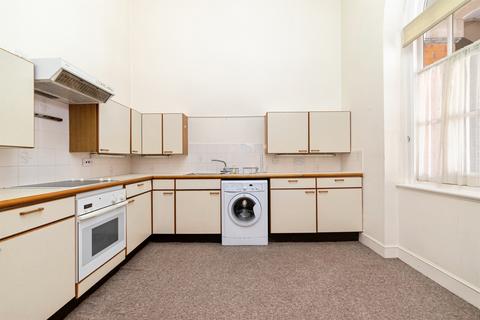 1 bedroom retirement property for sale, Chauncy Court, Hertford
