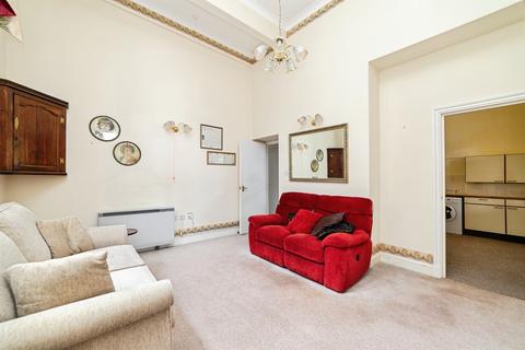 1 bedroom retirement property for sale, Chauncy Court, Hertford