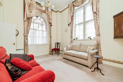 1 bedroom retirement property for sale, Chauncy Court, Hertford