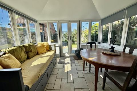3 bedroom end of terrace house for sale, Neville Close, Gainford, Darlington