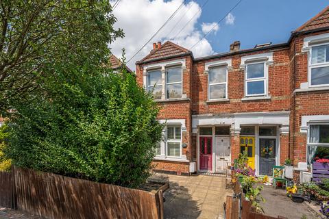 2 bedroom maisonette for sale, Mellison Road, Tooting, London, SW17