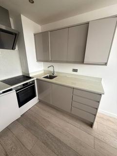 1 bedroom apartment to rent, 180-188 Northolt Road, South Harrow HA2