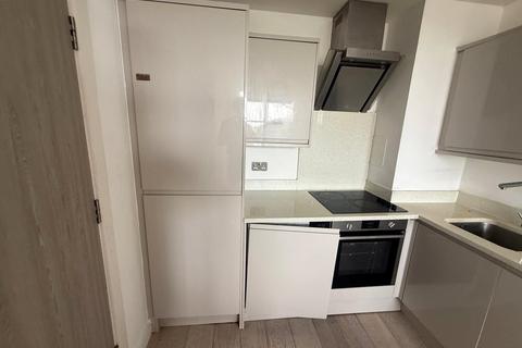 1 bedroom apartment to rent, 180-188 Northolt Road, South Harrow HA2
