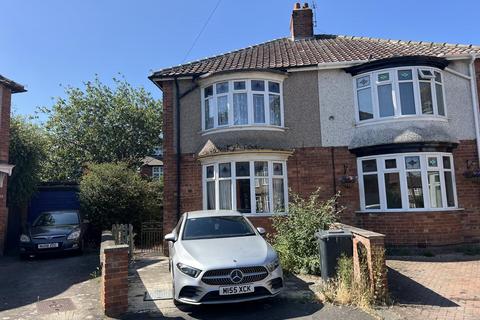 2 bedroom semi-detached house for sale, Oakhurst Road, Darlington