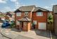 Wiggett Grove, Bracknell RG42