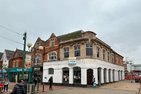 Office for sale, 81 High St Scunthorpe DN15 6LZ