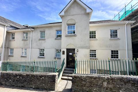 2 bedroom flat for sale, Devonshire House, Tavistock PL19