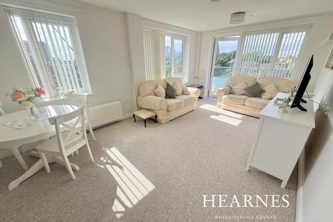 1 bedroom flat for sale, Flat 46 Maidment Court, 47 Parkstone Road, Poole, Dorset, BH15 2FS