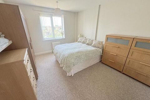 1 bedroom flat for sale, Flat 46 Maidment Court, 47 Parkstone Road, Poole, Dorset, BH15 2FS