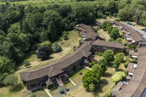 2 bedroom apartment for sale, Virginia Water, Surrey